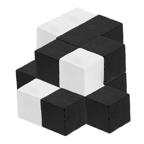 BESPORTBLE 40stücke Spielsteine Ersatzspielsteine Holz Schachfiguren Brettspielzubehör Kleine Figuren Für Brettspiele Spielmarken Aus Holz BESPORTBLE 40stücke Spielsteine Ersatzspielsteine Holz Schachfiguren Brettspielzubehör Kleine Figuren Für Brettspiele Spielmarken Aus Holz von BESPORTBLE