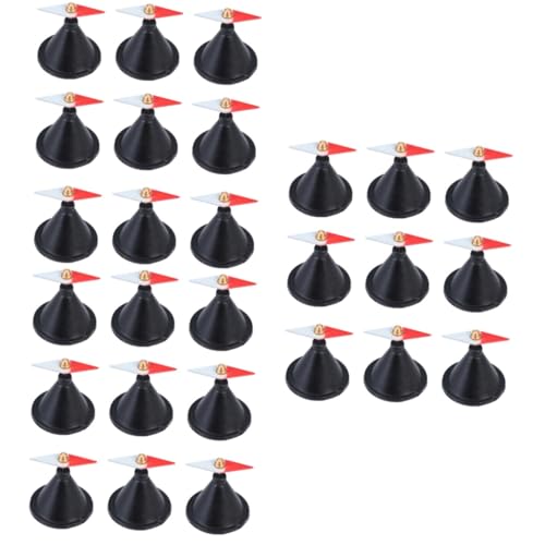 BESPORTBLE 48 Stck. Teiliges Kleine Starke Wing Förmige Magnetnadeln mit Sockel für Schulunterricht Physikalische Experimente und Magnetische Molekülmodelle Geeignet für Magnetische BESPORTBLE 48 Stck. Teiliges Kleine Starke Wing Förmige Magnetnadeln mit Sockel für Schulunterricht Physikalische Experimente und Magnetische Molekülmodelle Geeignet für Magnetische von BESPORTBLE