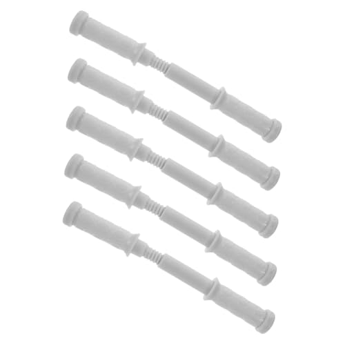 BESPORTBLE 5 Paare Kunststoff Griffe für Rocker Pferd Schraubgriff Ersatz für Schaukelpferd Stabile Haltegriffe für Indoor Outdoor Spielspaß Einfache Montage Vielseitig Kompatibel BESPORTBLE 5 Paare Kunststoff Griffe für Rocker Pferd Schraubgriff Ersatz für Schaukelpferd Stabile Haltegriffe für Indoor Outdoor Spielspaß Einfache Montage Vielseitig Kompatibel von BESPORTBLE