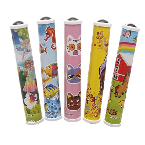 BESPORTBLE 5 Stück Teiliges Drehbares Buntes Lernspielzeug Kleines Leichtes Kognitives als Geburtstags mitgebsel für Mädchen Kreative Muster Tragbar und Unterhaltsam BESPORTBLE 5 Stück Teiliges Drehbares Buntes Lernspielzeug Kleines Leichtes Kognitives als Geburtstags mitgebsel für Mädchen Kreative Muster Tragbar und Unterhaltsam von BESPORTBLE