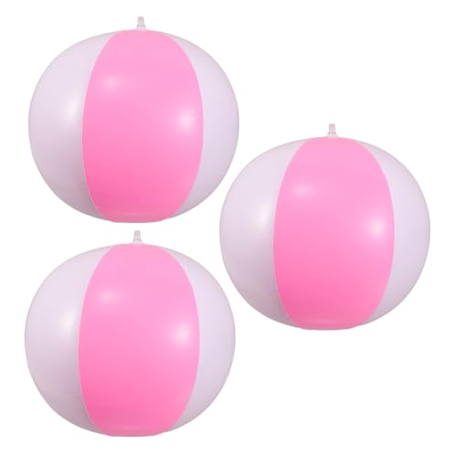 BESPORTBLE 5stücke Aufblasbare Bälle Poolparty-geschenkspiel Partybälle Für Sommer Poolspielzeug Partydekorationen Interaktives Sommer-spielzeug Für Junge BESPORTBLE 5stücke Aufblasbare Bälle Poolparty-geschenkspiel Partybälle Für Sommer Poolspielzeug Partydekorationen Interaktives Sommer-spielzeug Für Junge von BESPORTBLE