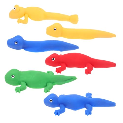 BESPORTBLE 6stücke Interaktive Finger Spielzeuge Aus Lustigen Prank Toys Für Junge Mädchen Stressabbau Und Partybedarf Sicheres Spielzeug Für Jungen Und Mädchen BESPORTBLE 6stücke Interaktive Finger Spielzeuge Aus Lustigen Prank Toys Für Junge Mädchen Stressabbau Und Partybedarf Sicheres Spielzeug Für Jungen Und Mädchen von BESPORTBLE