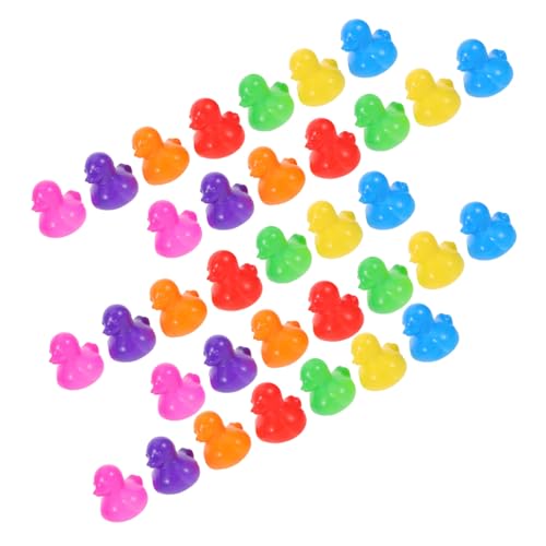 BESPORTBLE 70 Stück Teiliges Bunte Entenform Schwimmende Plastikbälle für Badewanne Poolspielzeug Strandspielzeug Robust Sicher für Junge Mädchen Indoor Outdoor Spielspaß BESPORTBLE 70 Stück Teiliges Bunte Entenform Schwimmende Plastikbälle für Badewanne Poolspielzeug Strandspielzeug Robust Sicher für Junge Mädchen Indoor Outdoor Spielspaß von BESPORTBLE