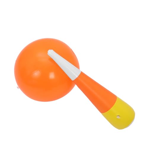 BESPORTBLE Aufblasbares Bowling-Set mit Pins und Ball für Erwachsene Schnelles Aufpumpen Robustes Material für Garten Innen Außenbereich Familien Partyspiele BESPORTBLE Aufblasbares Bowling-Set mit Pins und Ball für Erwachsene Schnelles Aufpumpen Robustes Material für Garten Innen Außenbereich Familien Partyspiele von BESPORTBLE