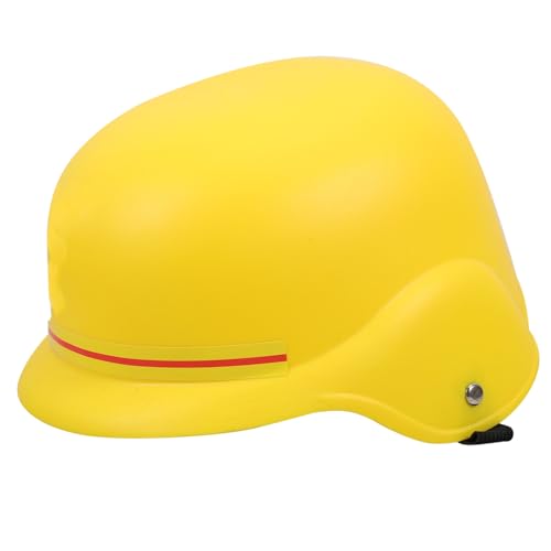 BESPORTBLE Bauhelm Gelb Kunststoff Sicherheitshelm für Rollenspiele Faschingskostüm Jungen Mädchen Verkleidung Party Zubehör Kreatives Bauen BESPORTBLE Bauhelm Gelb Kunststoff Sicherheitshelm für Rollenspiele Faschingskostüm Jungen Mädchen Verkleidung Party Zubehör Kreatives Bauen von BESPORTBLE