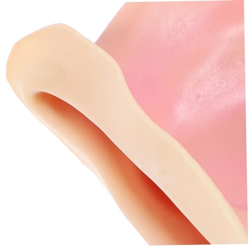 BESPORTBLE Cosplay Schweineohren Stirnband Kreatives Leichtes Halloween Party Kostümzubehör Bequem Tragbar für Karneval Maskerade Festivals und Lustige Verkleidungen BESPORTBLE Cosplay Schweineohren Stirnband Kreatives Leichtes Halloween Party Kostümzubehör Bequem Tragbar für Karneval Maskerade Festivals und Lustige Verkleidungen von BESPORTBLE