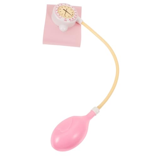 BESPORTBLE Doktorkoffer Für Medizinisches Rollenspiel Mit Blutdruckmessgerät Zur Babyparty Kinderspielzeug Ab Jahren Für Jungen BESPORTBLE Doktorkoffer Für Medizinisches Rollenspiel Mit Blutdruckmessgerät Zur Babyparty Kinderspielzeug Ab Jahren Für Jungen von BESPORTBLE