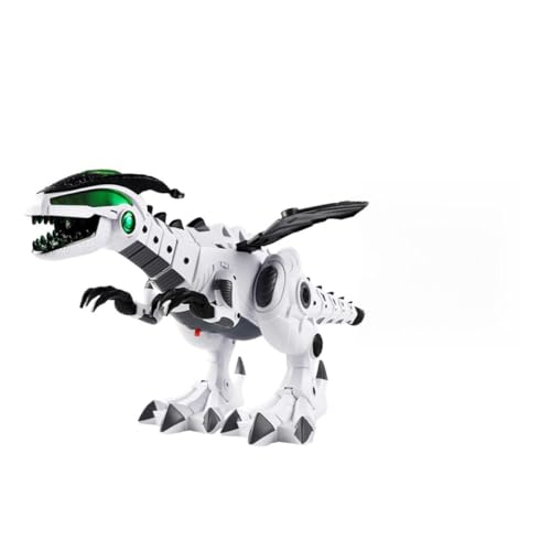 BESPORTBLE Elektrospray Dinosaurier Interaktives Lernspielzeug für Kinderzimmer Dekoration Robuste und Langlebige Perfektes für Dinosaurier Fans für Jungen BESPORTBLE Elektrospray Dinosaurier Interaktives Lernspielzeug für Kinderzimmer Dekoration Robuste und Langlebige Perfektes für Dinosaurier Fans für Jungen von BESPORTBLE