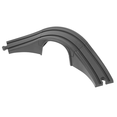 BESPORTBLE Erweiterbares Kunststoff Zugschienen Erweiterungsset mit Hängebrücke Kindersicheres Modellbahn Zubehör für Jungen und Mädchen Kompatibel mit Gängigen Eisenbahnsystemen Fördert BESPORTBLE Erweiterbares Kunststoff Zugschienen Erweiterungsset mit Hängebrücke Kindersicheres Modellbahn Zubehör für Jungen und Mädchen Kompatibel mit Gängigen Eisenbahnsystemen Fördert von BESPORTBLE