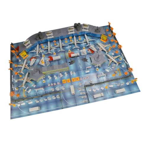 BESPORTBLE Flugzeugmodell Spielzeuganzug Modellflugzeug Mini Flugzeug Spielzeugflugzeug Modellbausätze Spielzeugflughafen Für Flughafenspielzeug Modellflugzeuge Flugzeuge BESPORTBLE Flugzeugmodell Spielzeuganzug Modellflugzeug Mini Flugzeug Spielzeugflugzeug Modellbausätze Spielzeugflughafen Für Flughafenspielzeug Modellflugzeuge Flugzeuge von BESPORTBLE