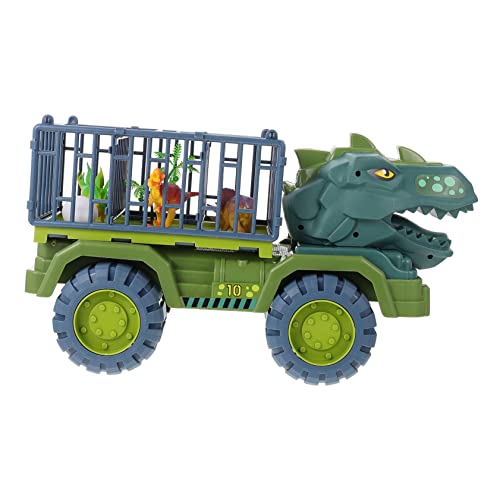 BESPORTBLE Großes Dinosaurier Ingenieurspielzeug für Rückziehspielzeug mit Kleinen Dinosauriern Ei und Baum für Jungen und Mädchen Fördert Kreativität und Motorik BESPORTBLE Großes Dinosaurier Ingenieurspielzeug für Rückziehspielzeug mit Kleinen Dinosauriern Ei und Baum für Jungen und Mädchen Fördert Kreativität und Motorik von BESPORTBLE