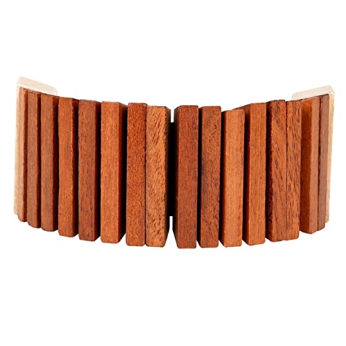 BESPORTBLE Hölzernes Musikinstrument Für Orff Instrument Mit Hervorragendem Pädagogisches Rhythmus Und Konzentration Für Interaktive Eltern Junge Mädchen Spiele BESPORTBLE Hölzernes Musikinstrument Für Orff Instrument Mit Hervorragendem Pädagogisches Rhythmus Und Konzentration Für Interaktive Eltern Junge Mädchen Spiele von BESPORTBLE