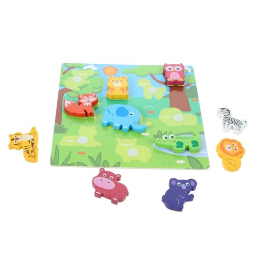 BESPORTBLE Junge Mädchen Puzzle Lernen Holz Spielzeug Für Junge Mädchen Jungen Vorschule Puzzles Formen Farben Pädagogisches Lernspielzeug BESPORTBLE Junge Mädchen Puzzle Lernen Holz Spielzeug Für Junge Mädchen Jungen Vorschule Puzzles Formen Farben Pädagogisches Lernspielzeug von BESPORTBLE