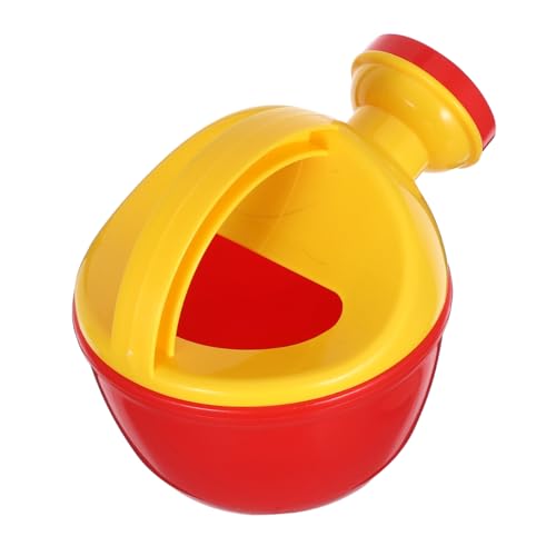 BESPORTBLE Junge Mädchen Badewassersprüher Weicher Sprühstrahl Ergonomisch Leicht Großer Roter Kunststoff Gießkanne für Badewanne Strandspielzeug Gartenspielzeug BESPORTBLE Junge Mädchen Badewassersprüher Weicher Sprühstrahl Ergonomisch Leicht Großer Roter Kunststoff Gießkanne für Badewanne Strandspielzeug Gartenspielzeug von BESPORTBLE
