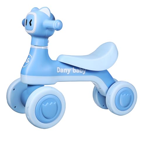 BESPORTBLE Laufrad Ab Jahr mit Rädern Antikipp System Ergonomischer Sitz Interaktive Licht Musikfunktion Für Jungen und Mädchen Monate Entwicklungsfördernd BESPORTBLE Laufrad Ab Jahr mit Rädern Antikipp System Ergonomischer Sitz Interaktive Licht Musikfunktion Für Jungen und Mädchen Monate Entwicklungsfördernd von BESPORTBLE