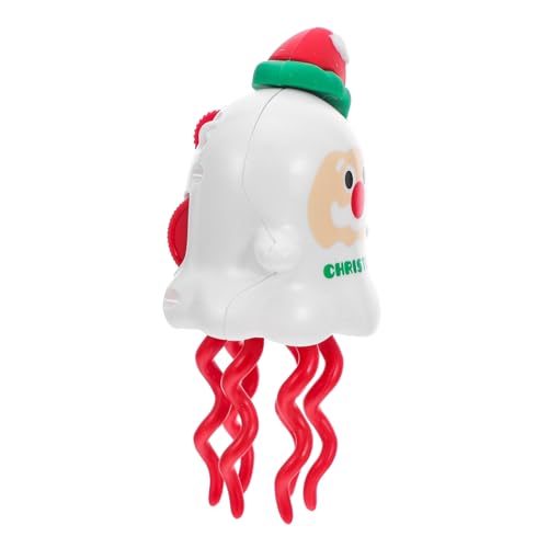 BESPORTBLE Magischer Tanzender Santa Claus Mechanismus Weihnachtsfeier Partybeutel Füller Interaktives Lauf Hüpftier Geschenk Vielseitige Weihnachtsüberraschung BESPORTBLE Magischer Tanzender Santa Claus Mechanismus Weihnachtsfeier Partybeutel Füller Interaktives Lauf Hüpftier Geschenk Vielseitige Weihnachtsüberraschung von BESPORTBLE