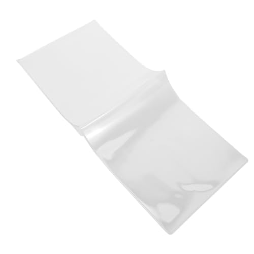 BESPORTBLE Mahjong-Karten-scorekartenhülle Transparente Plastikkartenhülle Harte Spielkartenabdeckung Kartenschutz Für Mahjong-scorekarten Mit Faltbarem Design Für Einfachen Transport Und BESPORTBLE Mahjong-Karten-scorekartenhülle Transparente Plastikkartenhülle Harte Spielkartenabdeckung Kartenschutz Für Mahjong-scorekarten Mit Faltbarem Design Für Einfachen Transport Und von BESPORTBLE