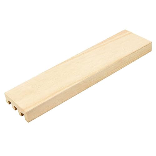 BESPORTBLE Mehrschichtiger Holz Domino Halter aus Robustem Buchenholz Stabiler Organizer mit Glatten Kanten für Brettspiele und Bastelarbeiten für Kreativität und Arthritis Betroffene BESPORTBLE Mehrschichtiger Holz Domino Halter aus Robustem Buchenholz Stabiler Organizer mit Glatten Kanten für Brettspiele und Bastelarbeiten für Kreativität und Arthritis Betroffene von BESPORTBLE