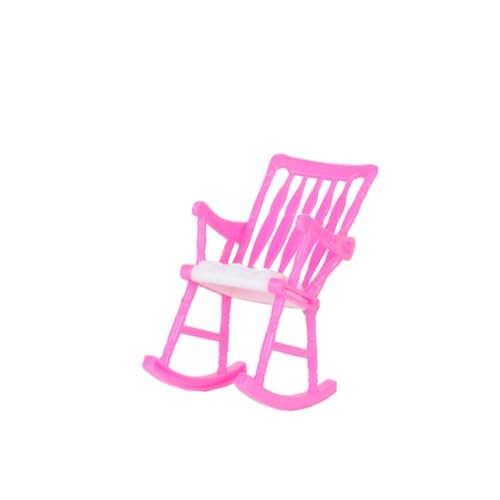 BESPORTBLE Mini Schaukelstuhl Puppenstuhl für Kleine Mädchen Sicher und Geeignet für Kindergarten und Kreatives für Ab Jahren Zufällige Farbe Zufällige Farbe BESPORTBLE Mini Schaukelstuhl Puppenstuhl für Kleine Mädchen Sicher und Geeignet für Kindergarten und Kreatives für Ab Jahren Zufällige Farbe Zufällige Farbe von BESPORTBLE