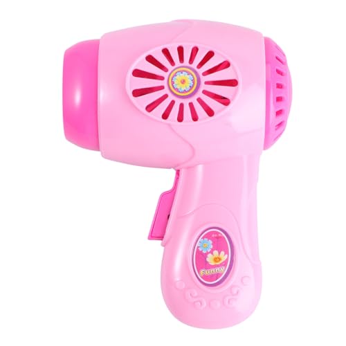 BESPORTBLE Miniatur Fön Friseur-Rollenspiel Mini Hausgerät für Puppenhaus Dekoration Kreatives Lernspielzeug für Fantasie und Koordination Zufällige Farbe BESPORTBLE Miniatur Fön Friseur-Rollenspiel Mini Hausgerät für Puppenhaus Dekoration Kreatives Lernspielzeug für Fantasie und Koordination Zufällige Farbe von BESPORTBLE