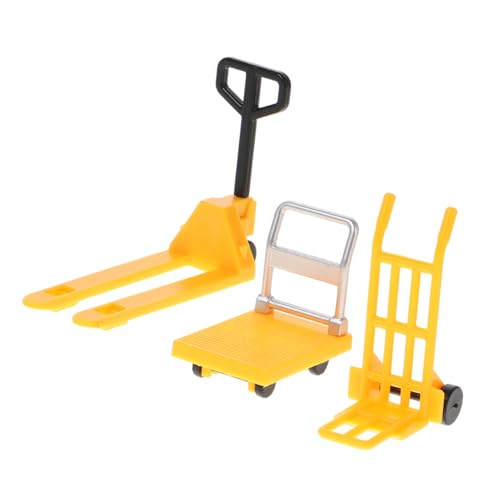 BESPORTBLE Miniatur Gabelstapler Bewegliches Modell Lernspielzeug Kleines Transportwagen Spielgerät Robust und Fantasieanregend für Geburtstage und Lernzwecke BESPORTBLE Miniatur Gabelstapler Bewegliches Modell Lernspielzeug Kleines Transportwagen Spielgerät Robust und Fantasieanregend für Geburtstage und Lernzwecke von BESPORTBLE