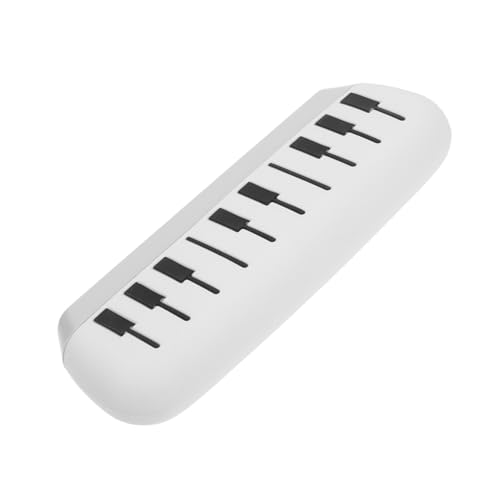 BESPORTBLE Mundharmonika Piano Design Leicht Tragbar Anfängerfreundliches Lernspielzeug Musikspielzeug Für Jungen Mädchen Junge Mädchen Frühförderung BESPORTBLE Mundharmonika Piano Design Leicht Tragbar Anfängerfreundliches Lernspielzeug Musikspielzeug Für Jungen Mädchen Junge Mädchen Frühförderung von BESPORTBLE