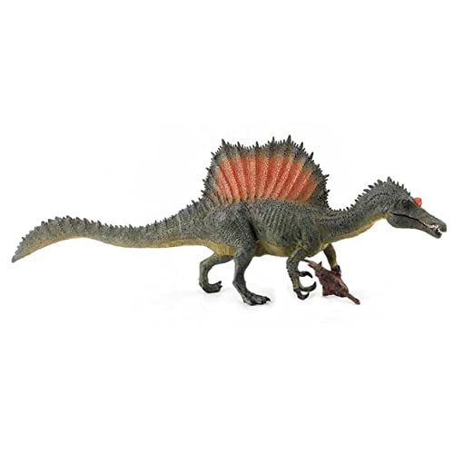 BESPORTBLE Realistisches Modell mit Beweglichem Detailgetreues Einzigartige Dekoration für Sammler und Dinosaurierfans Kreatives Geschenk BESPORTBLE Realistisches Modell mit Beweglichem Detailgetreues Einzigartige Dekoration für Sammler und Dinosaurierfans Kreatives Geschenk von BESPORTBLE