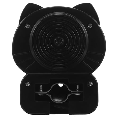 BESPORTBLE Rollerhupe für Kinder: Spielzeug mit Motorradgeräuschen – Lauter Fahrrad-Geräuschmacher – Universelles Lenkerzubehör für Fahrräder, Dreiräder und Aufsitzspielzeug BESPORTBLE Rollerhupe für Kinder: Spielzeug mit Motorradgeräuschen – Lauter Fahrrad-Geräuschmacher – Universelles Lenkerzubehör für Fahrräder, Dreiräder und Aufsitzspielzeug von BESPORTBLE