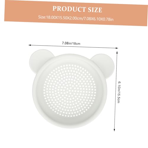 BESPORTBLE Sandspielzeug Strandspiel Handliches Leichtes Sommerspiel für Garten Schwimmbad und Outdoor Freizeitspaß BESPORTBLE Sandspielzeug Strandspiel Handliches Leichtes Sommerspiel für Garten Schwimmbad und Outdoor Freizeitspaß von BESPORTBLE