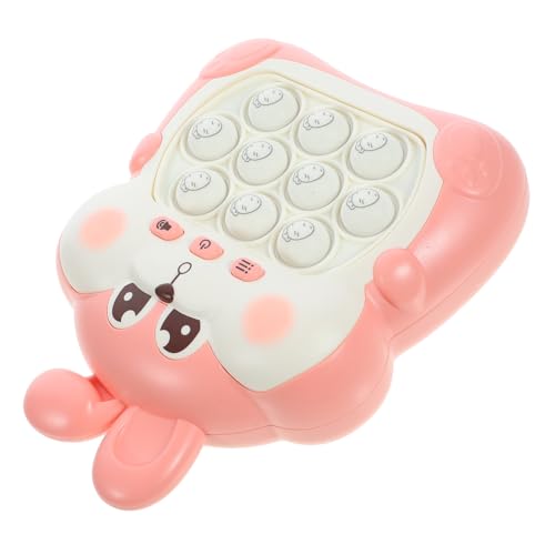 BESPORTBLE Schnell Push Spielzeug für Kinder Zappelspielzeug Schiebe Leuchtspielzeug Stressabbau Spielzeug für Handheld Spiel für Entspannung BESPORTBLE Schnell Push Spielzeug für Kinder Zappelspielzeug Schiebe Leuchtspielzeug Stressabbau Spielzeug für Handheld Spiel für Entspannung von BESPORTBLE
