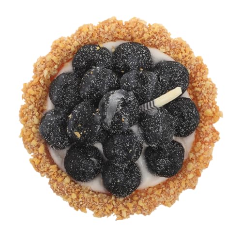 BESPORTBLE Simulations-eierkuchenmodell Gefälschtes - Simulation Eierkuchen Gefälschte Dessertpräsentation Modell Eines Gefälschten Eierkuchens Lebensechte Eierkuchen BESPORTBLE Simulations-eierkuchenmodell Gefälschtes - Simulation Eierkuchen Gefälschte Dessertpräsentation Modell Eines Gefälschten Eierkuchens Lebensechte Eierkuchen von BESPORTBLE