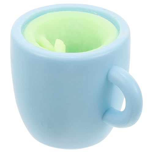 BESPORTBLE Stressabbau Becherform Squeeze Ball für Erwachsene und Antistress Fidget Toy Beruhigendes Quetschspielzeug als für Büro Zufällige Farbe Zufällige Farbe BESPORTBLE Stressabbau Becherform Squeeze Ball für Erwachsene und Antistress Fidget Toy Beruhigendes Quetschspielzeug als für Büro Zufällige Farbe Zufällige Farbe von BESPORTBLE