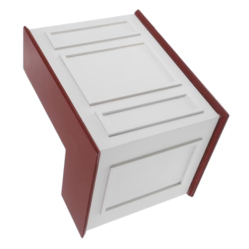 BESPORTBLE Taschenstange Minibar-theke Winzige Möbel Kleine Puppenstubenmöbel Puppenhaus-miniaturschrank Mini -hausmöbel Puppenhausminiaturen Miniatur-puppenhaus-dekor Holz Hellbraun BESPORTBLE Taschenstange Minibar-theke Winzige Möbel Kleine Puppenstubenmöbel Puppenhaus-miniaturschrank Mini -hausmöbel Puppenhausminiaturen Miniatur-puppenhaus-dekor Holz Hellbraun von BESPORTBLE