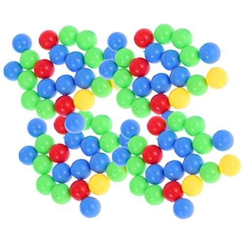 BESPORTBLE Teiliges Ersatz Spielmurmeln für Brettspiele Bunte Perlen Langlebig und Leicht Geeignet für Familien und Lernspiele Beutel mit Je ca Farbigen Kugeln Zufällige Zufällige Farbe BESPORTBLE Teiliges Ersatz Spielmurmeln für Brettspiele Bunte Perlen Langlebig und Leicht Geeignet für Familien und Lernspiele Beutel mit Je ca Farbigen Kugeln Zufällige Zufällige Farbe von BESPORTBLE