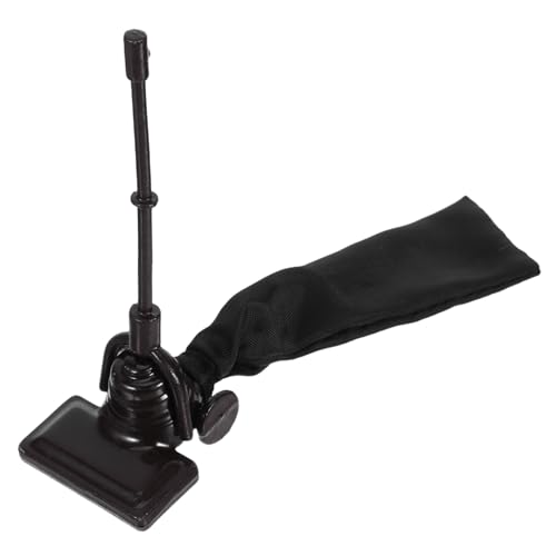 BESPORTBLE Vintage Staubsauger Modell Detailgetreuer Robuster Staubsauger aus für Puppenhaus Dekor Kindgerechtes Reinigungsset Nostalgisches Zubehör für Sammler und Spielspaß BESPORTBLE Vintage Staubsauger Modell Detailgetreuer Robuster Staubsauger aus für Puppenhaus Dekor Kindgerechtes Reinigungsset Nostalgisches Zubehör für Sammler und Spielspaß von BESPORTBLE