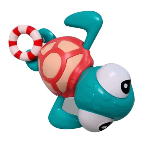 BESPORTBLE Spielzeug-mechanismus Mit Meeresschildkröte Wasserspielzeug Für Junge Mädchen Badespielzeug Aus Kunststoff Lustiges Badetier Kreatives Spielzeug Für Junge Mädchen Zum Spielen Zu Ha BESPORTBLE Spielzeug-mechanismus Mit Meeresschildkröte Wasserspielzeug Für Junge Mädchen Badespielzeug Aus Kunststoff Lustiges Badetier Kreatives Spielzeug Für Junge Mädchen Zum Spielen Zu Ha von BESPORTBLE