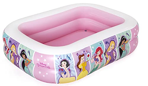 Bestway Disney PRINCESS® Family Pool 201 x 150 x 51 cm von BESTWAY