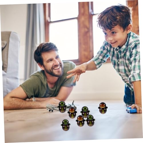 BESTYASH 30 Stück Teiliges Halloween Tisch Deko Mini Tumbler mit Motiven Stabile Tischdeko für Mädchen Party Mitgebsel Bunt und Glatter Kunststoff Halloween Geschenkideen BESTYASH 30 Stück Teiliges Halloween Tisch Deko Mini Tumbler mit Motiven Stabile Tischdeko für Mädchen Party Mitgebsel Bunt und Glatter Kunststoff Halloween Geschenkideen von BESTYASH