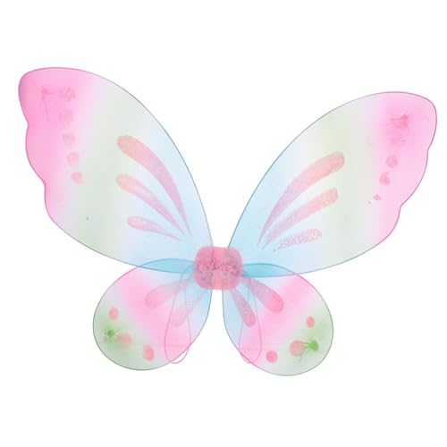 BESTYASH Cosplay Butterfly Wing Prop Performance Wing Rollenspiel Performance Kostüm Prop von BESTYASH