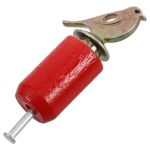 BESTYASH Handgedrehte Vogelpfeife mit Realistischem Vogelruf Kompakt und Tragbar Fördert Feinmotorik für Vogelbeobachtung und Naturerlebnis Kinderfreundlicher Lärmmacher BESTYASH Handgedrehte Vogelpfeife mit Realistischem Vogelruf Kompakt und Tragbar Fördert Feinmotorik für Vogelbeobachtung und Naturerlebnis Kinderfreundlicher Lärmmacher von BESTYASH