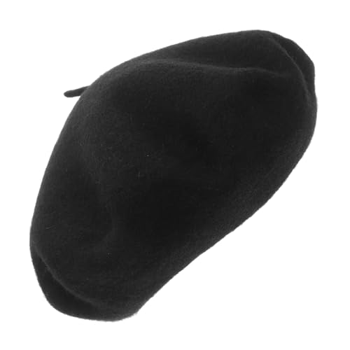 BESTYASH Mädchenhüte Mützen Weihnachtsaccessoires Wintermütze Künstlermütze Mädchen Baskenmütze Künstlerkostüm Kleine Mädchenhüte Kleinkind Baskenmützen Für BESTYASH Mädchenhüte Mützen Weihnachtsaccessoires Wintermütze Künstlermütze Mädchen Baskenmütze Künstlerkostüm Kleine Mädchenhüte Kleinkind Baskenmützen Für von BESTYASH