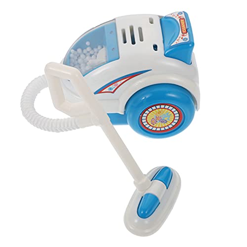 1Stk Simulation bastelset basteln für bastelzeug für Feinmotorik Educational Toys Mini-Haushaltsgerät Plastik Blue BESTonZON von BESTonZON