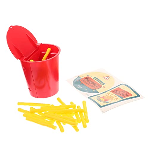 BESTonZON 1 Satz Brettspiel kinderspielzeug für Fun Toy Funny Toys Spiele lustig Party- Trickspielzeug Brettspiel für Partyspielzeug Plastik von BESTonZON