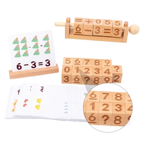 BESTonZON 1 Set Kreatives Lernspielzeug Für Kinder Bausteine String Kognitives Spielzeug Für Vorschulkinder Lernspiele Für Jungen Und Mädchen von BESTonZON