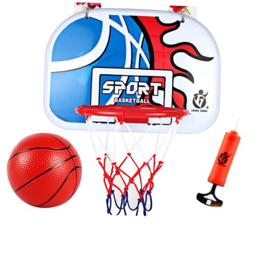 BESTonZON 1 Set Sport Basketball Spielzeug Outdoor Spielzeug Outdoor Spielset Kinder Basketball Spielzeug Kinder Basketball Spielzeug Basketball Spielzeug Basketball Spielzeug Für von BESTonZON