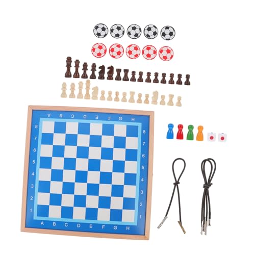 BESTonZON 1 Set Springender Ball Springendes Schach Desktop Katapultschach Interaktives Kinderspielzeug Kinderspielzeug Kinderspielzeug Kinderspielzeug Kinder Desktop von BESTonZON