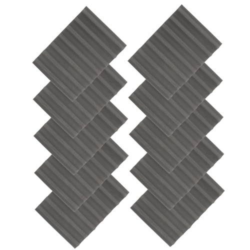 BESTonZON 10 Stück Teiliges Miniatur Ziegelstein Realistisch Gestaltete Micro Landscape Bricks für DIY Sandtisch Puppenhaus Dekoration Vielseitig Einsetzbar BESTonZON 10 Stück Teiliges Miniatur Ziegelstein Realistisch Gestaltete Micro Landscape Bricks für DIY Sandtisch Puppenhaus Dekoration Vielseitig Einsetzbar von BESTonZON