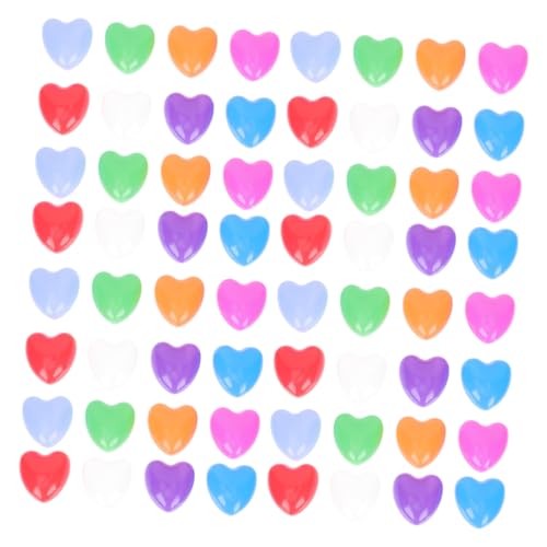 BESTonZON 100 Stück Bunte Kunststoff Bälle Ø für ohne Scharfe Kanten Sicherer Ozeanball für Indoor Outdoor als und Spielplatz Pool Polsterung BESTonZON 100 Stück Bunte Kunststoff Bälle Ø für ohne Scharfe Kanten Sicherer Ozeanball für Indoor Outdoor als und Spielplatz Pool Polsterung von BESTonZON