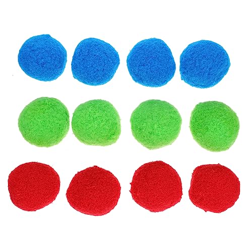 BESTonZON 120St Spielzeug Wasserball Wasserkampf Pool-Wasserbälle Soaker- kinder wasserspielzeug kinderwasserspielzeuge lustige wasserbälle Sommerspielzeug für den Pool Polypropylengarn von BESTonZON