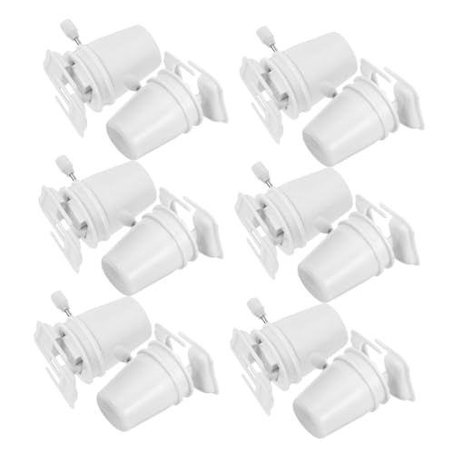 BESTonZON 15 Stück Teiliges Mechanismus für DIY Windup Roboter Bewegung Kunststoff Aufziehspielzeug für Basteln Lernspielzeug Kreative Mechanische Bausätze BESTonZON 15 Stück Teiliges Mechanismus für DIY Windup Roboter Bewegung Kunststoff Aufziehspielzeug für Basteln Lernspielzeug Kreative Mechanische Bausätze von BESTonZON